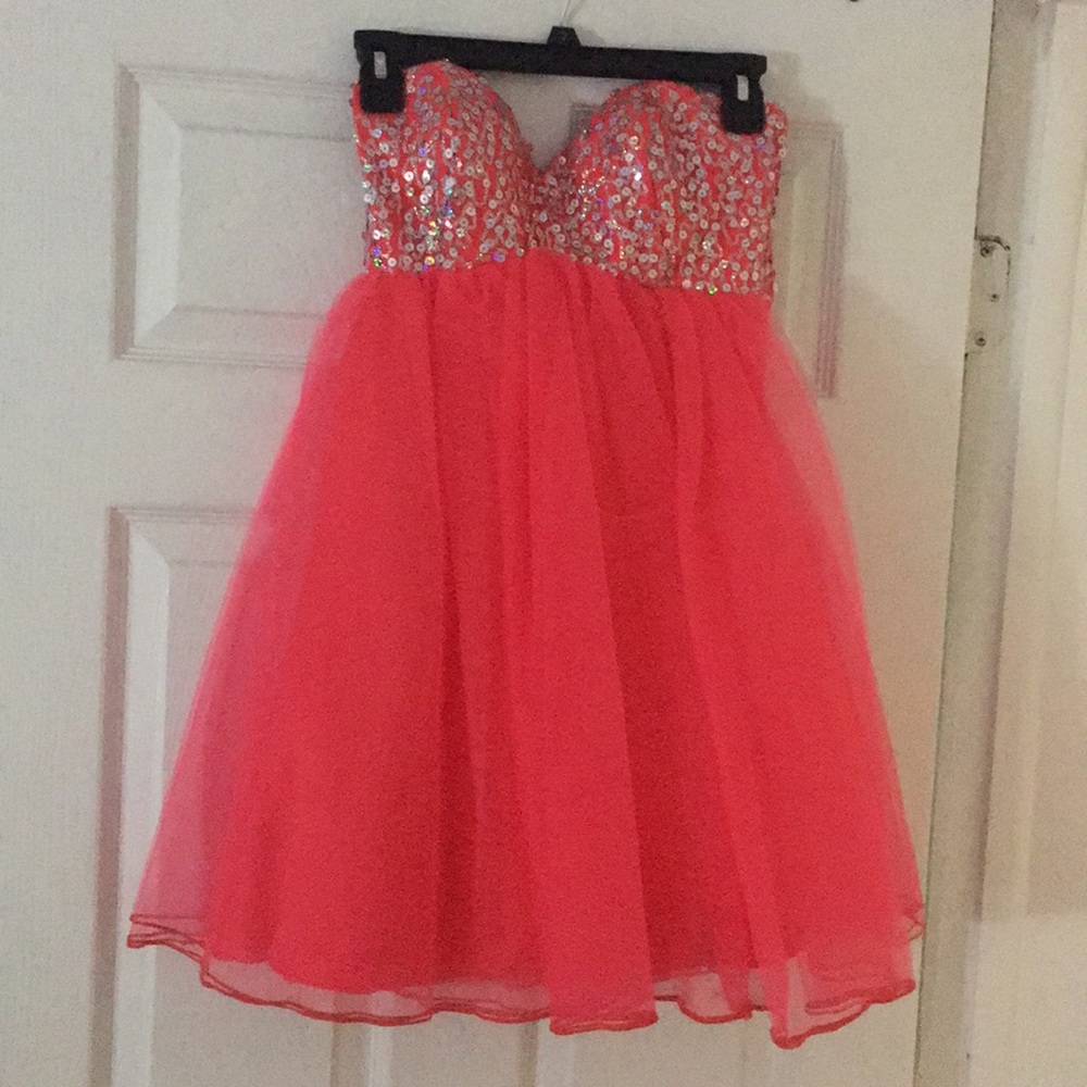 A Dress